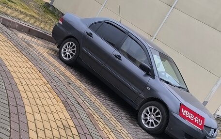 Mitsubishi Lancer IX, 2005 год, 360 000 рублей, 3 фотография