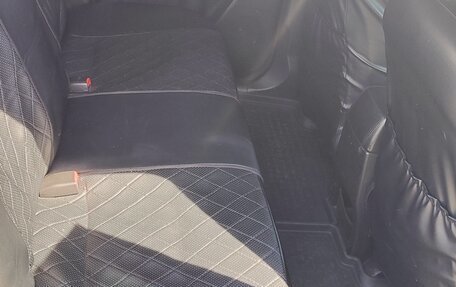 SsangYong Actyon II рестайлинг, 2012 год, 830 000 рублей, 16 фотография