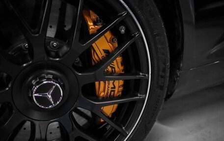 Mercedes-Benz AMG GT I рестайлинг, 2015 год, 8 990 000 рублей, 12 фотография