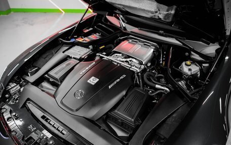 Mercedes-Benz AMG GT I рестайлинг, 2015 год, 8 990 000 рублей, 21 фотография