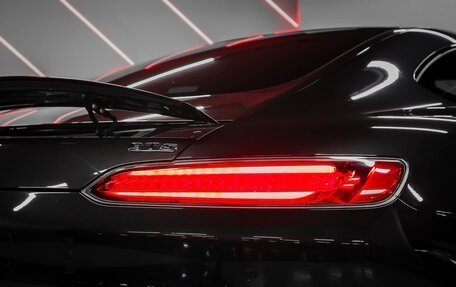 Mercedes-Benz AMG GT I рестайлинг, 2015 год, 8 990 000 рублей, 19 фотография