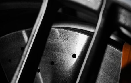 Mercedes-Benz AMG GT I рестайлинг, 2015 год, 8 990 000 рублей, 22 фотография