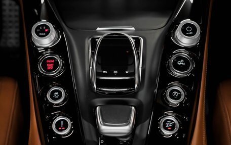 Mercedes-Benz AMG GT I рестайлинг, 2015 год, 8 990 000 рублей, 34 фотография