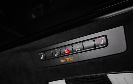 Mercedes-Benz AMG GT I рестайлинг, 2015 год, 8 990 000 рублей, 39 фотография