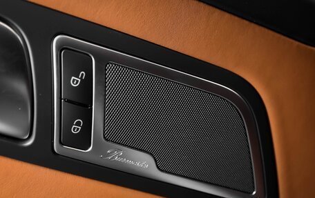 Mercedes-Benz AMG GT I рестайлинг, 2015 год, 8 990 000 рублей, 37 фотография