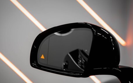 Mercedes-Benz AMG GT I рестайлинг, 2015 год, 8 990 000 рублей, 36 фотография