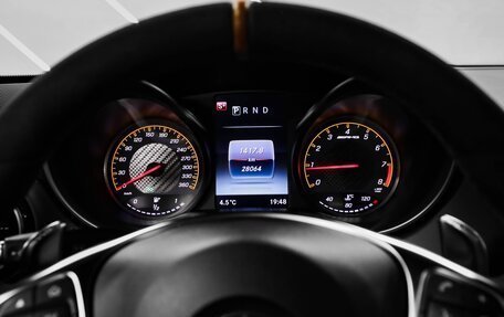 Mercedes-Benz AMG GT I рестайлинг, 2015 год, 8 990 000 рублей, 40 фотография