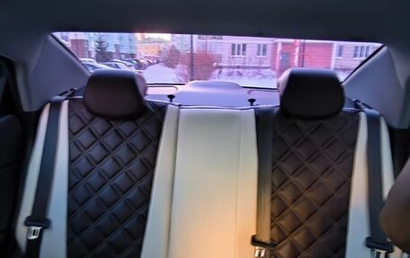 KIA Rio III рестайлинг, 2017 год, 1 150 000 рублей, 13 фотография