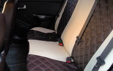 KIA Rio III рестайлинг, 2017 год, 1 150 000 рублей, 18 фотография