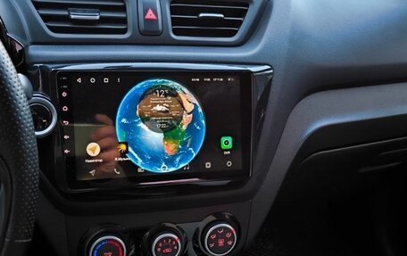 KIA Rio III рестайлинг, 2017 год, 1 150 000 рублей, 6 фотография