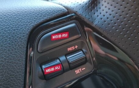 KIA Rio III рестайлинг, 2017 год, 1 150 000 рублей, 7 фотография