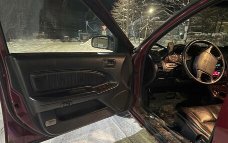 Nissan Maxima IV, 1995 год, 210 000 рублей, 7 фотография