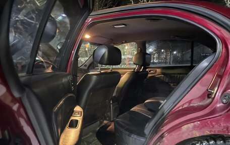 Nissan Maxima IV, 1995 год, 210 000 рублей, 6 фотография