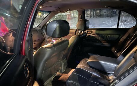 Nissan Maxima IV, 1995 год, 210 000 рублей, 8 фотография