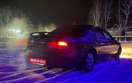 Nissan Maxima IV, 1995 год, 210 000 рублей, 9 фотография