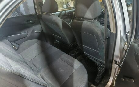 Chevrolet Aveo III, 2010 год, 315 000 рублей, 9 фотография