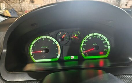 Chevrolet Aveo III, 2010 год, 315 000 рублей, 11 фотография