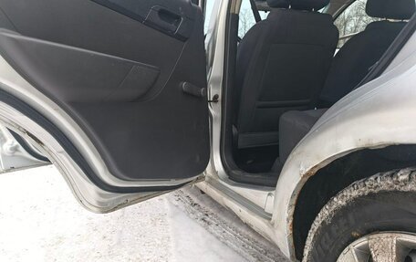 Chevrolet Aveo III, 2010 год, 315 000 рублей, 13 фотография