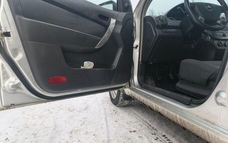 Chevrolet Aveo III, 2010 год, 315 000 рублей, 12 фотография