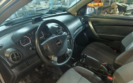 Chevrolet Aveo III, 2010 год, 315 000 рублей, 14 фотография