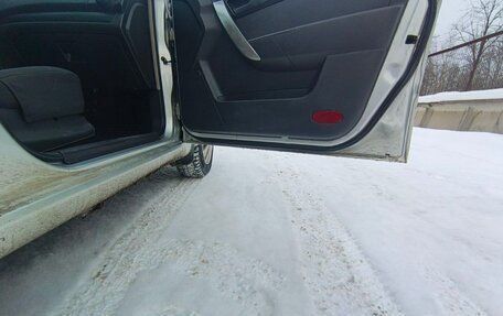 Chevrolet Aveo III, 2010 год, 315 000 рублей, 17 фотография