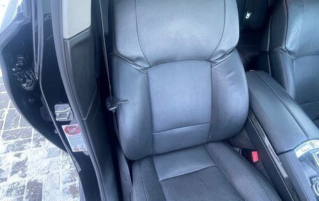 BMW 7 серия, 2011 год, 1 499 999 рублей, 3 фотография