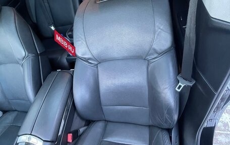 BMW 7 серия, 2011 год, 1 499 999 рублей, 2 фотография