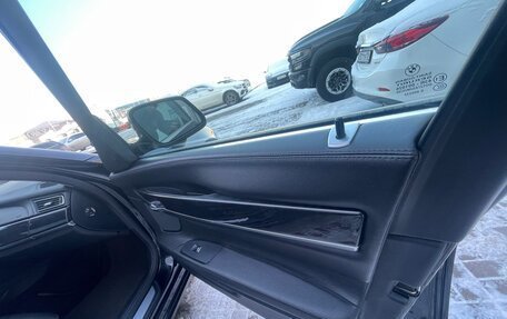 BMW 7 серия, 2011 год, 1 499 999 рублей, 7 фотография