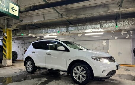 Nissan Murano, 2014 год, 1 780 000 рублей, 3 фотография