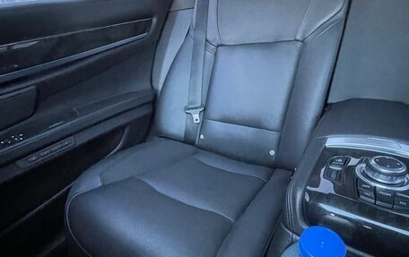 BMW 7 серия, 2011 год, 1 499 999 рублей, 9 фотография