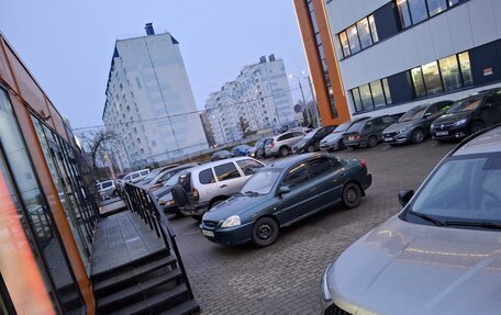 KIA Rio II, 2004 год, 125 000 рублей, 2 фотография