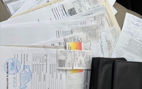 Nissan Murano, 2014 год, 1 780 000 рублей, 23 фотография