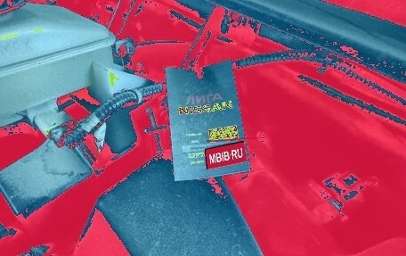 Nissan Murano, 2014 год, 1 780 000 рублей, 16 фотография