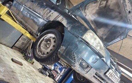 KIA Rio II, 2004 год, 125 000 рублей, 3 фотография