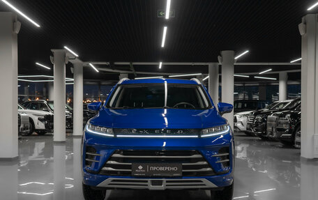 CheryExeed LX, 2024 год, 2 110 000 рублей, 3 фотография