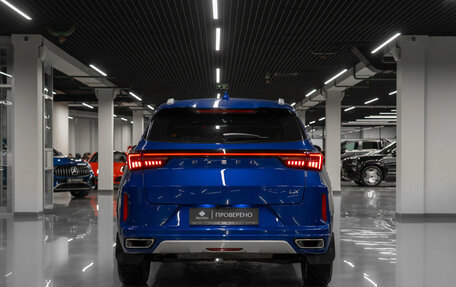 CheryExeed LX, 2024 год, 2 110 000 рублей, 6 фотография