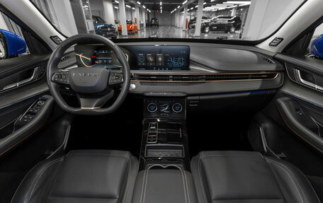 CheryExeed LX, 2024 год, 2 110 000 рублей, 8 фотография