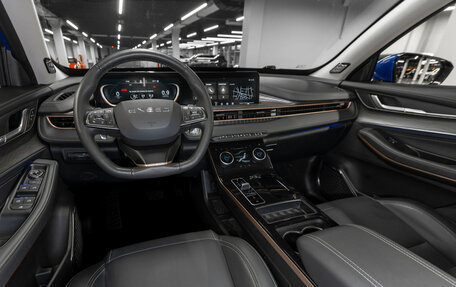 CheryExeed LX, 2024 год, 2 110 000 рублей, 7 фотография