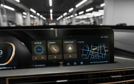 CheryExeed LX, 2024 год, 2 110 000 рублей, 15 фотография