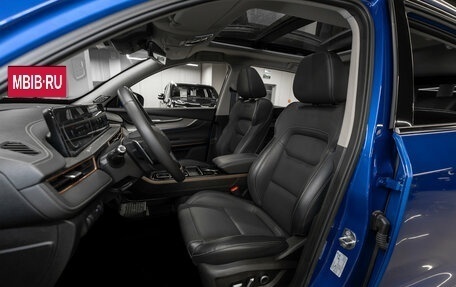 CheryExeed LX, 2024 год, 2 110 000 рублей, 9 фотография