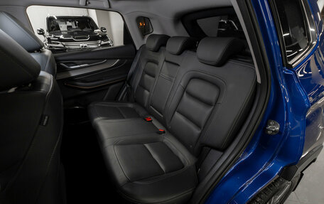 CheryExeed LX, 2024 год, 2 110 000 рублей, 13 фотография