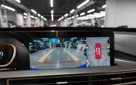 CheryExeed LX, 2024 год, 2 110 000 рублей, 16 фотография