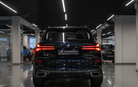 BMW X5, 2023 год, 8 500 000 рублей, 6 фотография