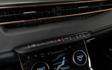 CheryExeed LX, 2024 год, 2 110 000 рублей, 21 фотография