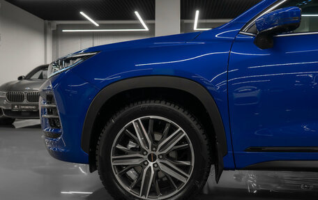 CheryExeed LX, 2024 год, 2 110 000 рублей, 24 фотография