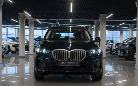 BMW X5, 2023 год, 8 500 000 рублей, 3 фотография