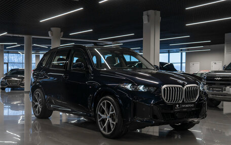BMW X5, 2023 год, 8 500 000 рублей, 2 фотография