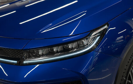 CheryExeed LX, 2024 год, 2 110 000 рублей, 25 фотография