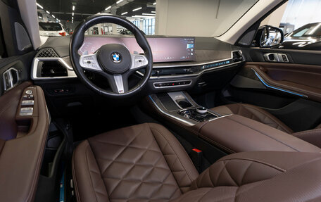 BMW X5, 2023 год, 8 500 000 рублей, 7 фотография