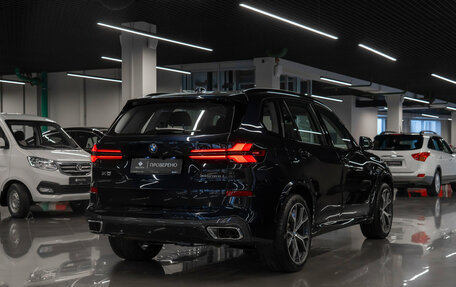BMW X5, 2023 год, 8 500 000 рублей, 5 фотография